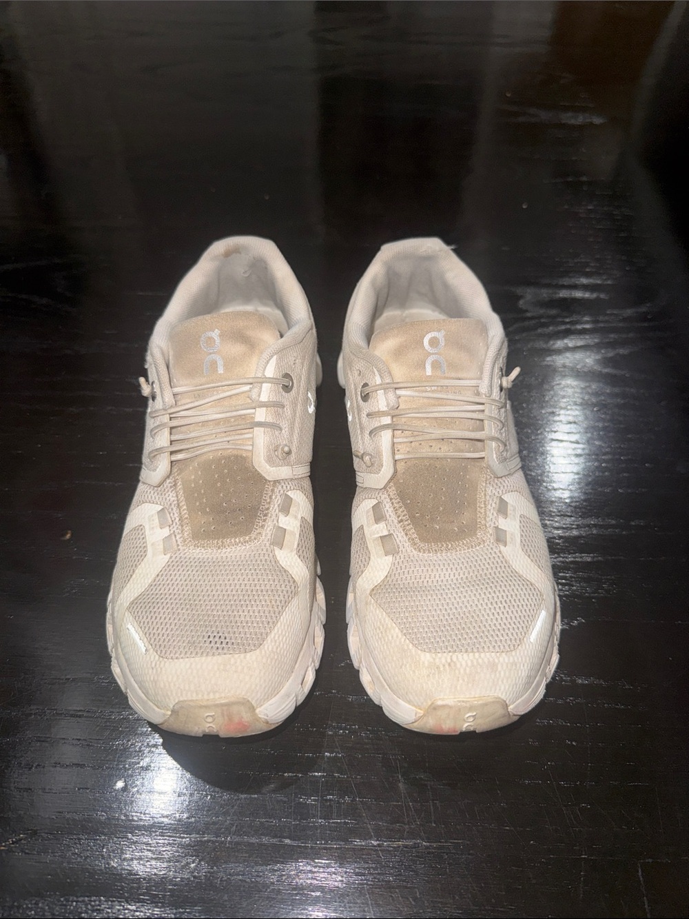 On Cloud - Cloud 6 Running Shoes